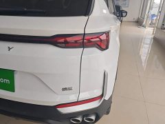 Geely Bingyue 2025 Bingyue L 1.5TD DCT Star Shine - ფოტო 7