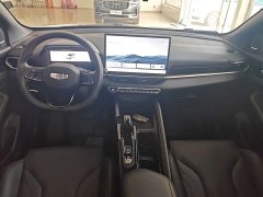 Geely Bingyue 2025 Bingyue L 1.5TD DCT Star Shine - ფოტო 9