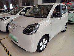Wuling Hongguang MINIEV Fourth Generation Four-Door Advanced Edition - ფოტო 1
