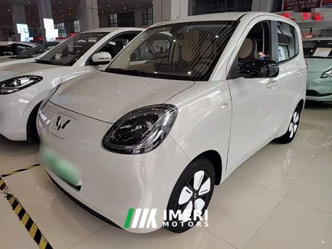 2025 Wuling Hongguang MINIEV Fourth Generation Four-Door Advanced Edition
