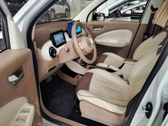 Wuling Hongguang MINIEV Fourth Generation Four-Door Advanced Edition - ფოტო 15
