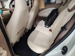 Wuling Hongguang MINIEV Fourth Generation Four-Door Advanced Edition - ფოტო 16