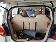 Wuling Hongguang MINIEV Fourth Generation Four-Door Advanced Edition - ფოტო 18
