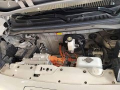 Wuling Hongguang MINIEV Fourth Generation Four-Door Advanced Edition - ფოტო 19