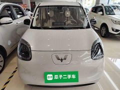 Wuling Hongguang MINIEV Fourth Generation Four-Door Advanced Edition - ფოტო 2
