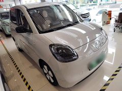 Wuling Hongguang MINIEV Fourth Generation Four-Door Advanced Edition - ფოტო 3