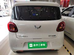 Wuling Hongguang MINIEV Fourth Generation Four-Door Advanced Edition - ფოტო 5