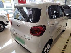 Wuling Hongguang MINIEV Fourth Generation Four-Door Advanced Edition - ფოტო 6