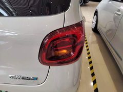 Wuling Hongguang MINIEV Fourth Generation Four-Door Advanced Edition - ფოტო 7