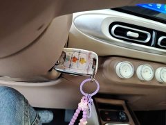 Wuling Hongguang MINIEV Fourth Generation Four-Door Advanced Edition - ფოტო 8