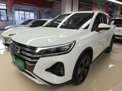 GAC Aion GS4 270T Automatic Smart Tech Edition - ფოტო 1