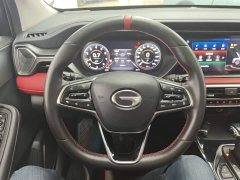 GAC Aion GS4 270T Automatic Smart Tech Edition - ფოტო 10