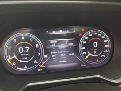 GAC Aion GS4 270T Automatic Smart Tech Edition - ფოტო 11