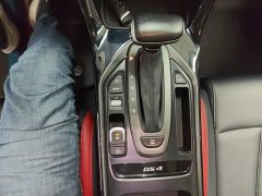 GAC Aion GS4 270T Automatic Smart Tech Edition - ფოტო 13