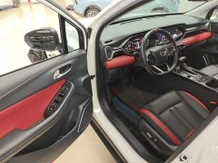 GAC Aion GS4 270T Automatic Smart Tech Edition - ფოტო 15