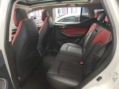 GAC Aion GS4 270T Automatic Smart Tech Edition - ფოტო 16