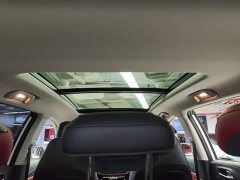 GAC Aion GS4 270T Automatic Smart Tech Edition - ფოტო 17