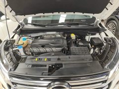 GAC Aion GS4 270T Automatic Smart Tech Edition - ფოტო 19