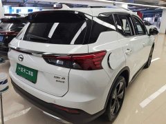 GAC Aion GS4 270T Automatic Smart Tech Edition - ფოტო 6