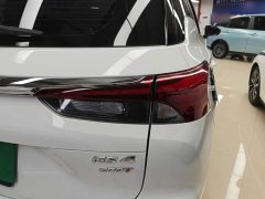 GAC Aion GS4 270T Automatic Smart Tech Edition - ფოტო 7