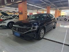 Volkswagen Passat Facelift 280TSI Business Edition - ფოტო 1