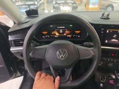 Volkswagen Passat Facelift 280TSI Business Edition - ფოტო 10
