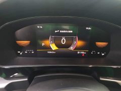Volkswagen Passat Facelift 280TSI Business Edition - ფოტო 11