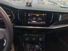 Volkswagen Passat Facelift 280TSI Business Edition - ფოტო 12