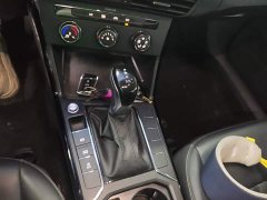 Volkswagen Passat Facelift 280TSI Business Edition - ფოტო 13