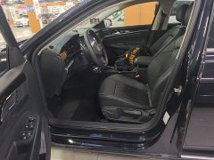 Volkswagen Passat Facelift 280TSI Business Edition - ფოტო 14