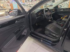 Volkswagen Passat Facelift 280TSI Business Edition - ფოტო 15