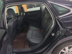 Volkswagen Passat Facelift 280TSI Business Edition - ფოტო 16