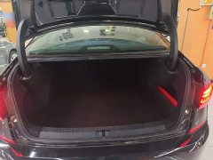 Volkswagen Passat Facelift 280TSI Business Edition - ფოტო 18