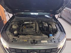 Volkswagen Passat Facelift 280TSI Business Edition - ფოტო 19