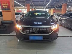 Volkswagen Passat Facelift 280TSI Business Edition - ფოტო 2