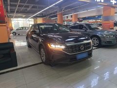 Volkswagen Passat Facelift 280TSI Business Edition - ფოტო 3