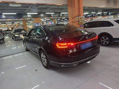 Volkswagen Passat Facelift 280TSI Business Edition - ფოტო 4