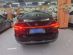 Volkswagen Passat Facelift 280TSI Business Edition - ფოტო 5