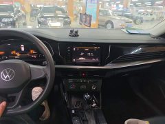 Volkswagen Passat Facelift 280TSI Business Edition - ფოტო 9