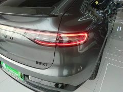 Luxeed Zhiji R7 Extended Range Max (192-channel LiDAR) - ფოტო 7