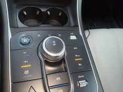 BYD Destroyer 05 Glory Edition DM-i 55KM Luxury - ფოტო 13