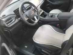 BYD Destroyer 05 Glory Edition DM-i 55KM Luxury - ფოტო 14
