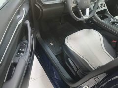 BYD Destroyer 05 Glory Edition DM-i 55KM Luxury - ფოტო 15