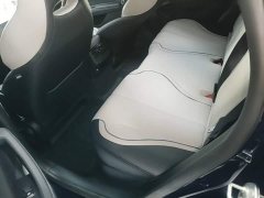 BYD Destroyer 05 Glory Edition DM-i 55KM Luxury - ფოტო 16