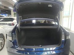 BYD Destroyer 05 Glory Edition DM-i 55KM Luxury - ფოტო 18