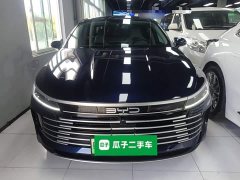 BYD Destroyer 05 Glory Edition DM-i 55KM Luxury - ფოტო 2
