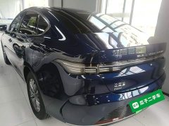 BYD Destroyer 05 Glory Edition DM-i 55KM Luxury - ფოტო 4