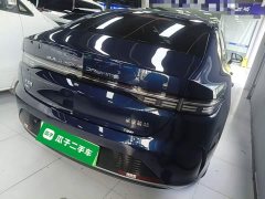 BYD Destroyer 05 Glory Edition DM-i 55KM Luxury - ფოტო 6