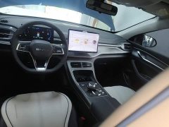 BYD Destroyer 05 Glory Edition DM-i 55KM Luxury - ფოტო 9