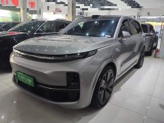 Li Auto L9 2022 Max - ფოტო 1
